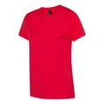 thumbnail image 5 of Hanes Women's Nano-T Short Perfect Sleeve T-Shirt, 5 of 5