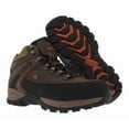 thumbnail image 4 of Pacific Trail Rainier Wide Men's Shoes, Color: Chocolate, 4 of 5