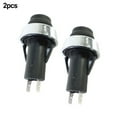 thumbnail image 2 of MYG 2-pack Light Switch Replacement Parts 70189 for Weber Summit Series Grills, 2 of 9