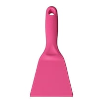 Small Hand Scraper,Black,3 x 8 In 69619 - Walmart.com