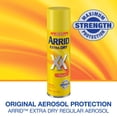thumbnail image 4 of Extra Dry Regular Deodorant Spray by Arrid - 6 oz Deodorant Spray, 4 of 4