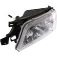 thumbnail image 2 of Headlight Compatible With 1997-1999 Nissan Maxima Left Driver Halogen With bulb(s), 2 of 5
