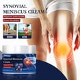 thumbnail image 2 of Synovitis Treatment Cream Knee Joint Bone Pain Relief Synovial Meniscus Analgesic Care Anti Arthritis Orthopedic Ache Ointment, 2 of 5