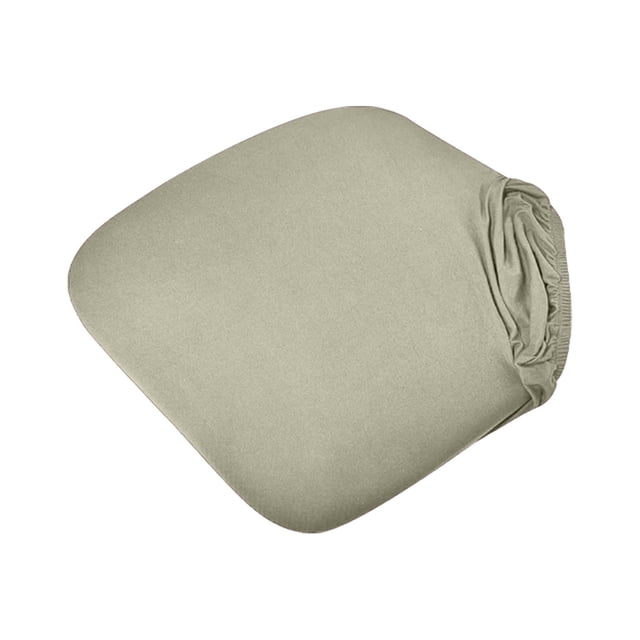 zhangmingg Elastic Dining Chair Covers for Hotel Restaurant Furniture Stretchable Polyester Slipcovers