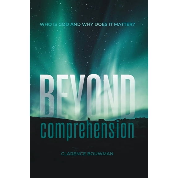 Beyond Comprehension, (Paperback)