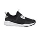 thumbnail image 2 of Tenis Confort Auto Ajustables Juvenil Mujer Casual Negro 005B0R negro 25 Incógnita 005B0R, 2 of 5