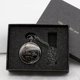 thumbnail image 2 of Quartz Pocket Watch Chain To Son Necklace Fob Watches, 2 of 4