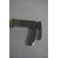 thumbnail image 3 of American Imaginations AI-33708 1 Hole CUPC Approved Lead Free Brass Faucet Set In Chrome Color - Overflow Drain Incl., 3 of 8