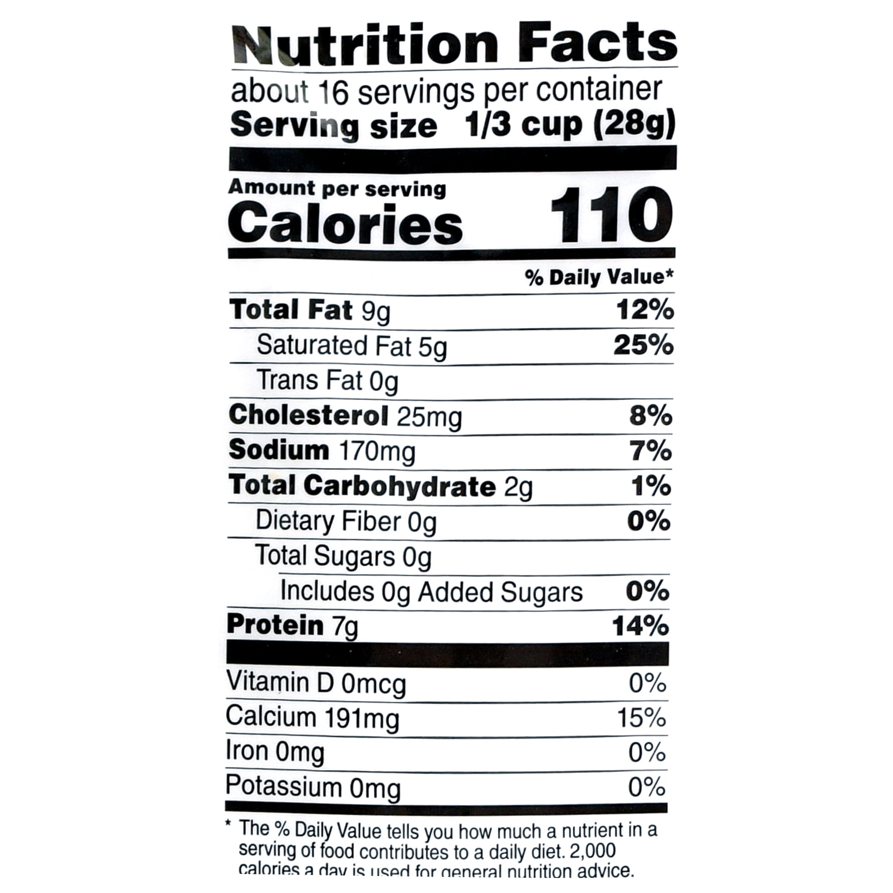 cheddar cheese nutrition cheddar cheese nutrition