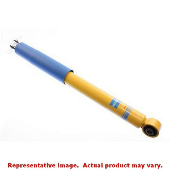BILSTEIN 24-025027 Yellow Paint BILSTEIN Truck & Off Road - 4600 Series Shock