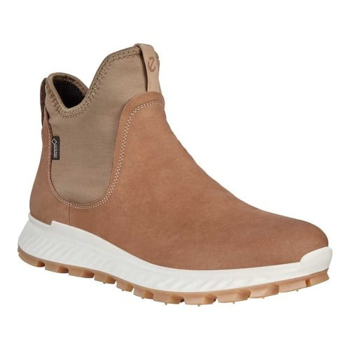 gore tex chelsea boots womens