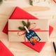 thumbnail image 2 of Combinación de tarjetas de felicitación navideñas de diferentes diseños, tarjeta de felicitación tridimensional a través de la etiqueta., 2 of 5