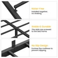 thumbnail image 4 of Soonbuy 14 Inch Twin Bed Frame with Storage, No Box Spring Needed, 4 of 7