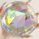 thumbnail image 1 of Cristal de Cristal Diamond Decorations Pantalla Pantalla Pantalla Jarrón Ornamento Artesanía Maquillaje Ropa de Maquillaje Photo Props , L estilo 4 Macarena Diamante de cristal, 1 of 8