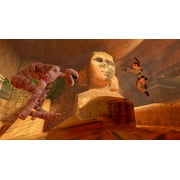 Tomb Raider I-III: Remastered - PlayStation 4