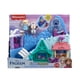 thumbnail image 4 of Juguete para Bebés Fisher Price Aventuras en Trineo en Arendelle, 4 of 4