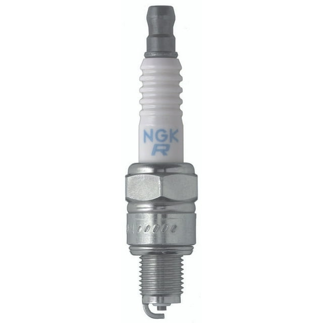 NGK Spark Plugs Spark Plug 6535 Standard Spark Plug; CR5HSB; Non Automotive; Single