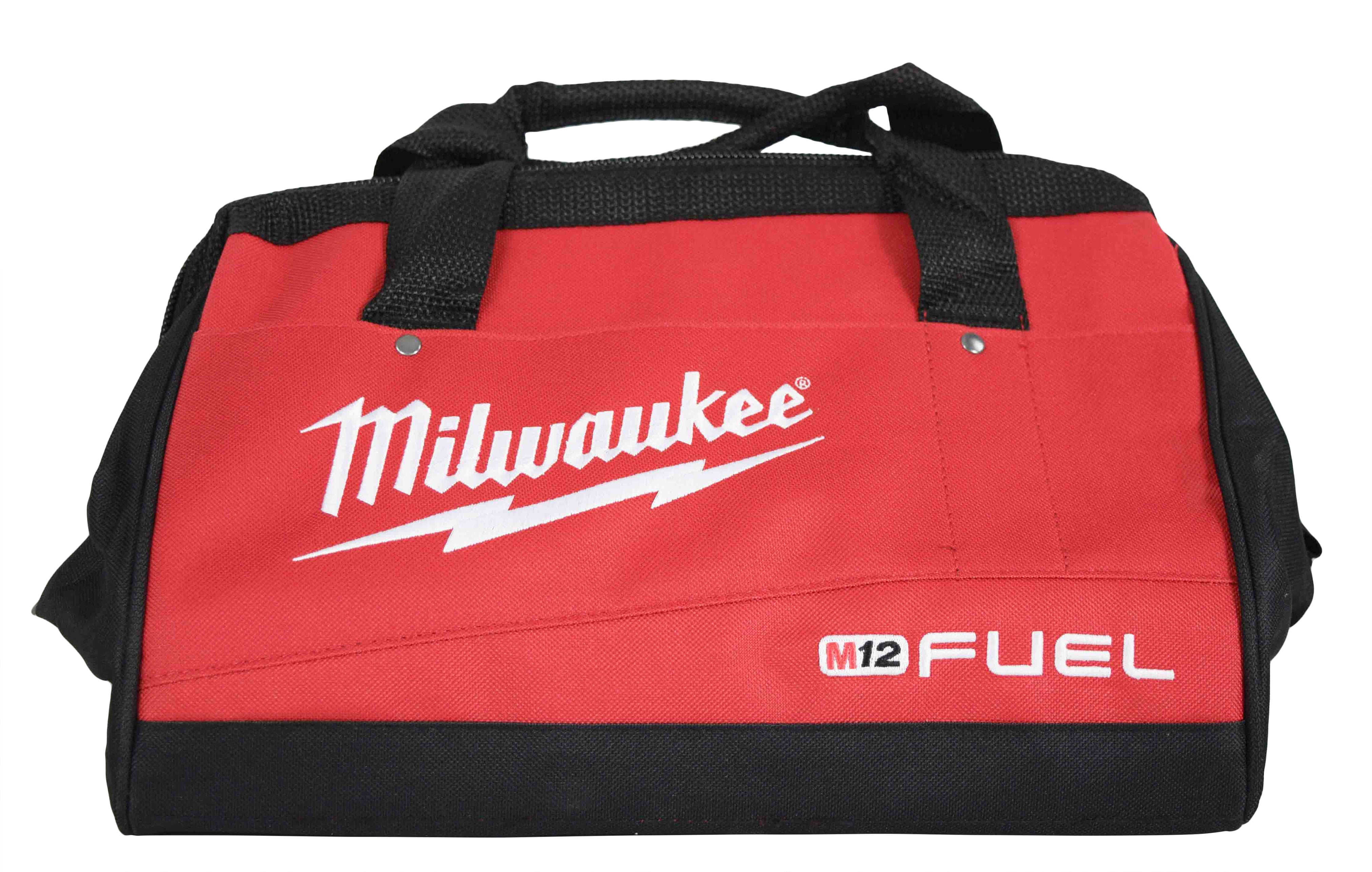 Milwaukee M12 Fuel 12V Brushless Hackzall Reciprocating Saw Kit 2520-21XC with 4Ah Battery & Charger