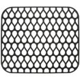 thumbnail image 1 of Non-slip Sink Pad Hollow Sink Protector Silicone Sink Anti-slip Mat for Kitchen, 1 of 4