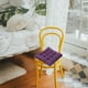 thumbnail image 5 of RKSTN seat cushion Cushion-Chair Cushion-Student Cushion- Office Cushion- Dining Chair Cushion- Seat Cushion, 5 of 5