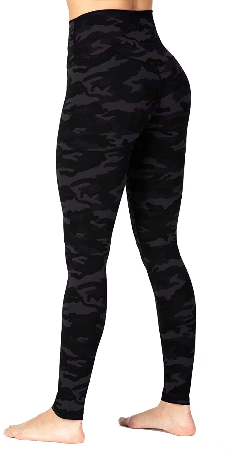 Tummy Control Yoga Pants | Walmart Canada