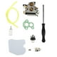 thumbnail image 1 of Kit de Carburador de Motosierra NikouMX Repuesto para Husqvarna, 1 of 8