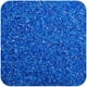 Sandtastik FL0224 Sac de Couleur Florale 2 lbs. - Bleu Hawaii No.2 – image 1 sur 1