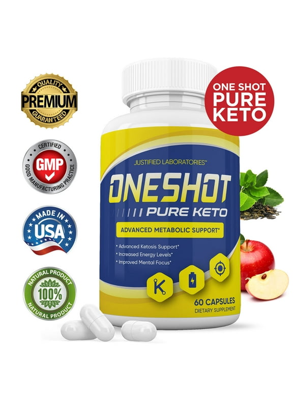 Best Weight Loss Pills At Walmart Keto Pills in Weight Loss Pills - Walmart.com