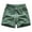 Army Green, variant on Mens Shorts Athletic Solid Color Ice Silk Breathable Outdoor Casual Sports Shorts Army Green XXXL
