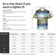 thumbnail image 5 of Fotbe Pasture Cow Camisa Hawaiana para Hombre Unisex – Camisa Casual de Verano con Botones de Manga Corta de Algodón y Lino,Large, 5 of 7