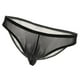 thumbnail image 1 of Calzoncillos finos para hombre, pantalones cortos, bañadores, ropa interior, , calzoncillos S Hugo Ropa interior hombre, 1 of 9
