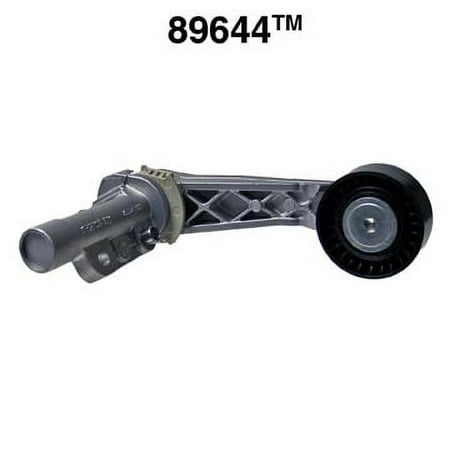 Dayco 89644 - Accessory Drive Belt Tensioner Assembly Fits select: 2013 MINI COOPER ROADSTER  2007-2019 MINI COOPER