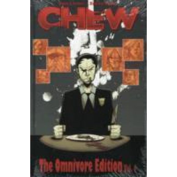 Édition Omnivore à Mâcher, Volume 1