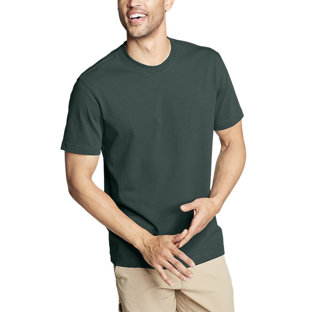 eddie bauer legend wash shirt