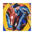 thumbnail image 1 of Horseshoe In Splendor - Canvas, 1 of 10