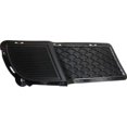thumbnail image 1 of 2010-2013 Kia Forte Fog Light Cover Driver Side Matt-Black K, 1 of 1