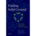 thumbnail image 3 of Finding Solid Ground: Overcoming Obstacles in Trauma Treatment, (Paperback), 3 of 3
