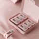 thumbnail image 4 of OUNONA 2Jgo Sujetadores Para Quilt En Hogar Clips Prácticos Fijadores Color Rosa, 4 of 8