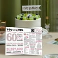 thumbnail image 1 of Greeting Card All-Ages Birthday & Anniversary Celebration Card for, 1 of 4