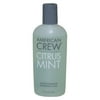 Citrus Mint Active Shampoo by American Crew for Men - 4.2 oz Shampoo