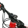 thumbnail image 3 of pitrice Égaliseur Tiges de Vélo Antirouille Tiges de Couleur Vive pour Descente Sentier et XC, 3 of 6