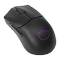 thumbnail image 1 of Ratón para juegos Cooler Master MM712 inalámbrico de 19.000 DPI negro, 1 of 9