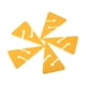 thumbnail image 3 of Wosthever 5 uds Logos geometría tres plástico señal de seguridad recordatorio pequeño cartel bajo el agua al aire libre para nadar con Deportes acuáticos Amarillo, 3 of 6