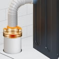 thumbnail image 1 of Desagüe de suelo con filtro antiolor, tubo Universal de drenaje, Conector de baño portátil, tapón de drenaje de suelo para cocina, fregadero de sótano, 1 of 8