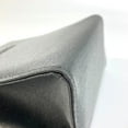 thumbnail image 6 of Pre-Owned GIVENCHY Logo Mini Tote Bag, Handbag, Nylon, Women's, Gray (Good), 6 of 10
