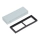 thumbnail image 4 of Kit de afilador de cuchillos con piedra de afilar, juego de piedra para afilar cuchillos, juego de piedra para afilar cuchillos, elegante y moderno, 4 of 14