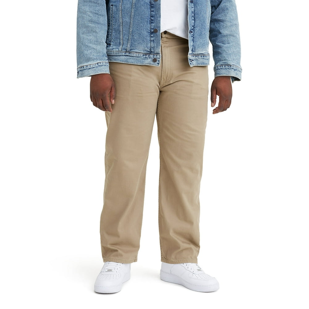 559 levi's big and tall