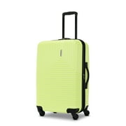American Tourister Groove 3PC Set Hardside Spinner Luggage SP20/24/28 Celery Green