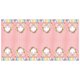 thumbnail image 2 of Wmhnj Mantel desechable para fiesta de Pascua, de plstico, de 54 x 108 pulgadas, para decoracin de mesas festivas, 3 unidades, 2 of 7