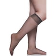thumbnail image 1 of Berkshire Ultra Sheer Support Knee High 6361, 1 of 3